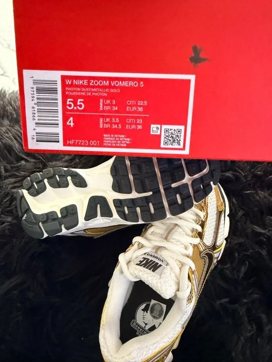 Nike Zoom Vomero 5 - Picture 8 of 8